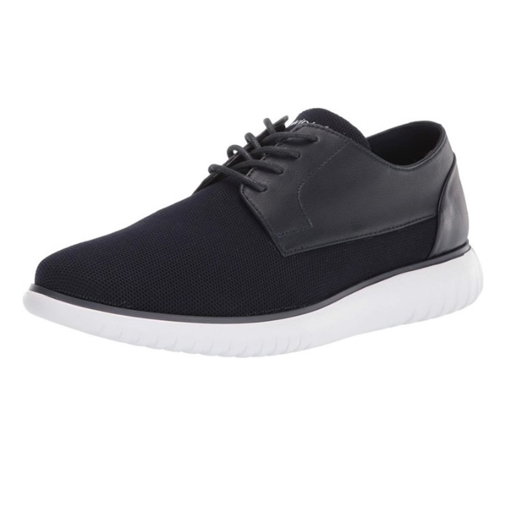 Calvin Klein Mens Lace Up Teodor Sneakers size 11.5